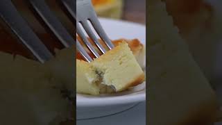 Easy and Quick Cheesecake Recipe  5 min prep time shorts [upl. by Balf]