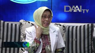 Dunia Sehat quotGondongan Pada Anakquot  DAAI TV [upl. by Anayaran482]