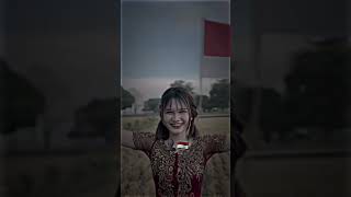 Trend bendera Indonesia yang berkumpul Indonesia like dan subscribe subscribe ramepliss [upl. by Ennovoj]