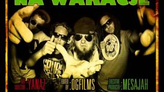 Belgi  Na Wakacje feat Yanaz prod Riddim Bandits [upl. by Rhoads360]