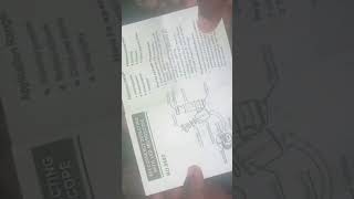 Unboxing on mini microscope only 359 Rs me newsong bollywood [upl. by Godiva]