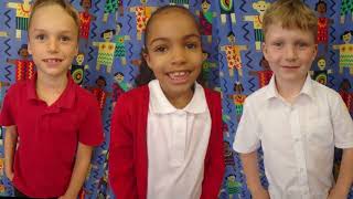 Year 6 leavers video 2022 [upl. by Ecidnarb]