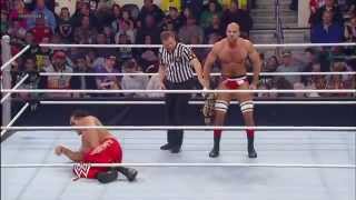 WWE Main Event 1213 Full Show Antonio Cesaro vs The Great Khali United States Title Match [upl. by Apgar199]