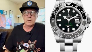 First Time Rolex Buyer Wants a GMT Bruce Wayne 🥴 Rolex Submariner Date Vs No Date And More [upl. by Ahsat251]