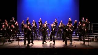 20120229 Westminster Chorus HollandHarmony part2 [upl. by Ruvolo524]