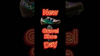 New Gravel Shoe Day cycling gravel gravelcycling bici northwave foryou [upl. by Vail]