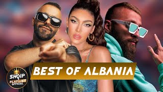 Top Albanian Hits 2023 🍁 Vjeshtë  Hitet Shqip 2023  2024 [upl. by Rosabel]