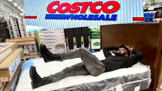 Shopping Experience At Costco Warehouse  Costco Canada  Kelowna BC [upl. by Gillman]