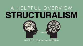 Structuralism its characteristics Basic Facts [upl. by Arabella631]