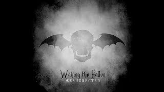 Avenged Sevenfold  Waking The Fallen Resurrected Audio [upl. by Shanda]