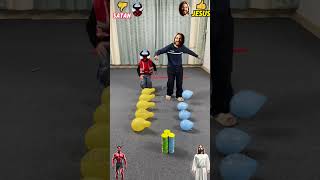 Jesus vs Satan ：After watching the video you will get the gospel of Jesus🎈🎈🎈✅🙏❤😀 jesus shorts [upl. by Falzetta300]