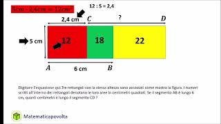 Kangourou della Matematica  esempio 6 Categoria Benjamin [upl. by Haymes608]