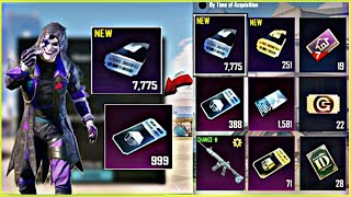 new premium crate opening pubg mobile  ❄️ Finally we got M416 glacier❄️Classic Premium Royal Pass [upl. by Attolrahc976]