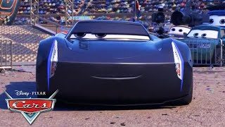 Best of Jackson Storm  Pixar Cars [upl. by Karla128]