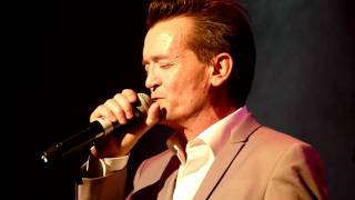 The Assembly Feargal Sharkey  Never Never Live  Roundhouse Camden London [upl. by Marietta15]