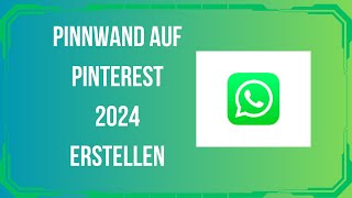 WhatsApp auf Windows 2024 installieren SchrittfürSchritt Anleitung zur Installation und Nutzung [upl. by Jeffers]