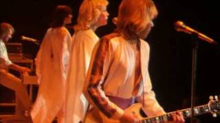 ABBA Voulez Vous Live 1979 HQ [upl. by Nelram301]