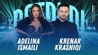 Adelina Ismaili ft Krenar Krasniqi  POTPURI [upl. by Benedicto]