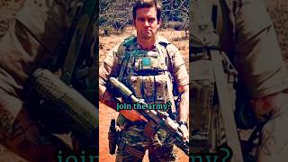 The Most Honorable Death  SAS Soldier ShawnRyanShow specialforces sas military [upl. by Forta]