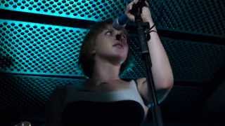 Rolo Tomassi  Illunis  LIVE PARIS 2013 [upl. by Lian]