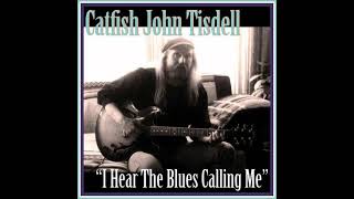 Catfish John Tisdell  Now Its the Last Chance Montana artist who plays multiple genres [upl. by Weywadt]