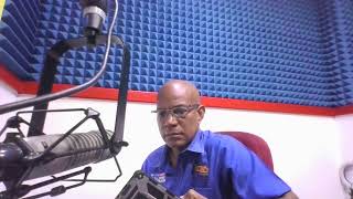 Friday September 13 2024 quotBoth Sides of the Storyquot with Dervan Malcolm on Power 106 FM Jamaica [upl. by Hirsch]