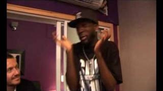 J WEEZIE MEETS FRAZER T SMITH  FREESTYLE [upl. by Rutter760]