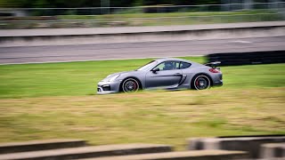 Tieskötter Trackday in Meppen 1 Mai 2018 [upl. by Amberly618]