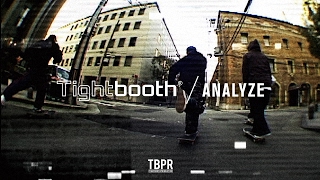 Tightbooth®  ANALYZE [upl. by Airdnas]