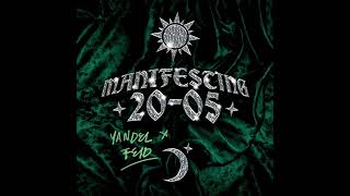 BRICKELL  FEID feat YANDEL  MANIFESTING 2005 Album [upl. by Abagael929]