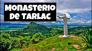 Monasterio De Tarlac [upl. by Luiza799]