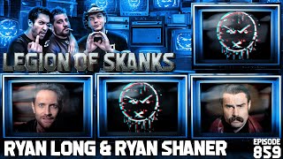 LOS w Ryan Long amp Ryan Shaner  2024 Election Special  Episode 859 [upl. by Mendy]