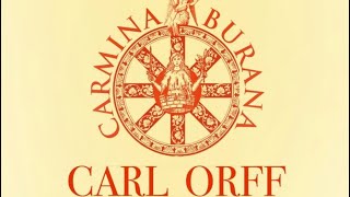 Selections from Carmina Burana [upl. by Findley]