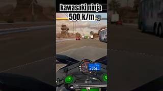 kawasaki ninja h2r ka new short viseo [upl. by Neila]