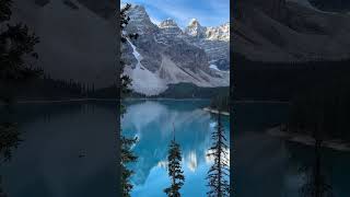 Moraine Lake ｜Larch Valley 2024928 [upl. by Anaehs]