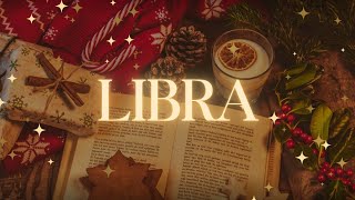 LIBRA ♎️ DESTINED MANGYARI ITO 🎄 December 17 [upl. by Reggi]