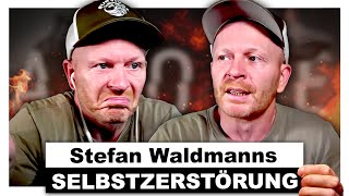 Wie sich Stefan Waldmann selbst zerstört – Opferrolle Lügen amp Arroganz [upl. by Arodnahs374]