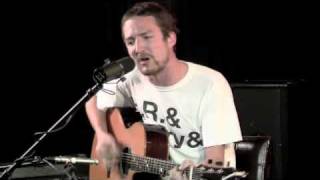 Frank Turner  The Road  Acoustic Music Video [upl. by Ralip]