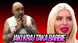 JAKI KRAJ TAKA BARBIE [upl. by Remas]