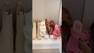 Shoe Rack  Closet Organization Ideas from AMAZON [upl. by Farny800]