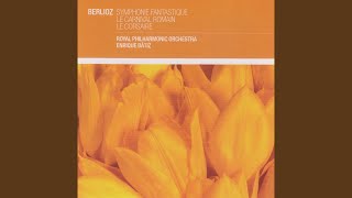 Berlioz Symphonie fantastique Op 14 2 Un Bal [upl. by Naashar970]