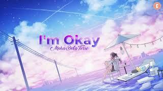 Lyrics  Vietsub Im Okay  Moira Dela Torre [upl. by Paulson]