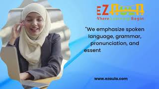 Learn Dari with Ezaula – Speak Confidently [upl. by Imyaj521]