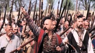 Запорізький марш Zaporozhian Cossack march [upl. by Waylen]