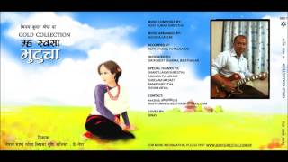 matina yagu paap makhu  newari song by Anil Shrestha [upl. by Tare419]