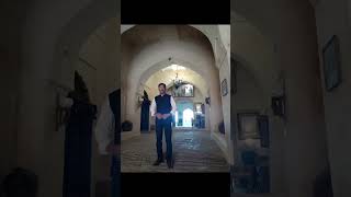 Neemrana fort palace in Rajasthan short neemranafort shortvideo [upl. by Bora]