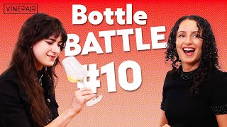 Sommelier Wine Blind Tasting Competition  Bottle Battle 10 [upl. by Beane]