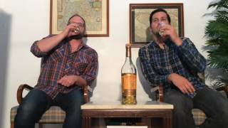 Glenmorangie The Original 10 Year Old Review [upl. by Denie698]