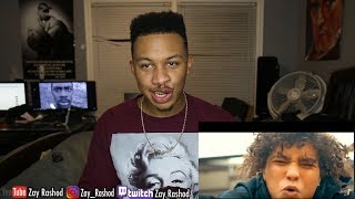 Deji x Jallow x Dax x Crypt  Unforgivable KSI DISS TRACK Official Video Reaction Video [upl. by Ginnifer]