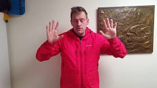 Montane flux review primaloft goodness [upl. by Atnicaj]